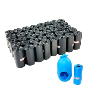 BOLSAS PARA PERROS