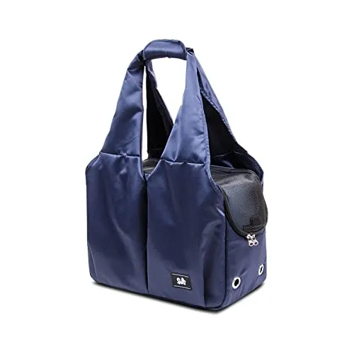 BOLSO DE TRANSPORTE PARA PERRO PEQUEÑO