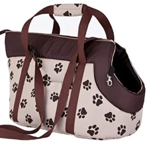 BOLSO DE TRANSPORTE PERROS MINI TOY