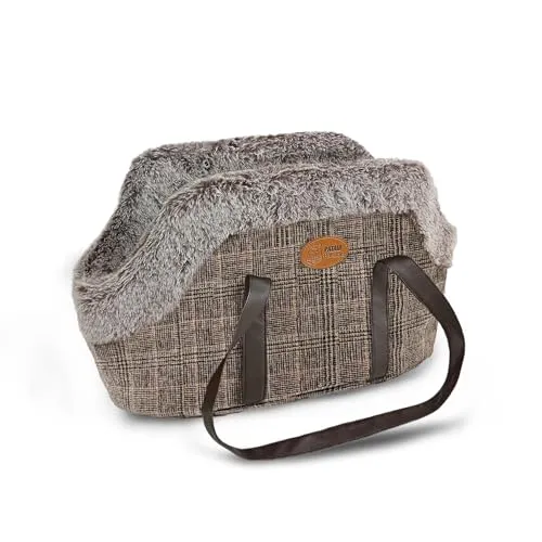 BOLSO PARA PERROS Y GATOS PEQUEÑOS