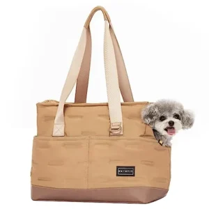 BOLSO PERRO PEQUEÑO LAVABLE