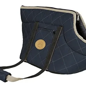 BOLSO PERROS MINI TOY