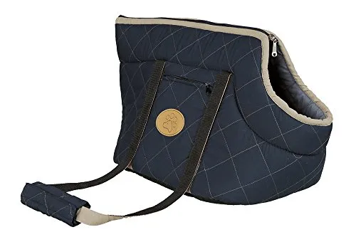 BOLSO PERROS MINI TOY