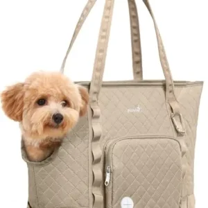 BOLSO PERROS PEQUEÑOS
