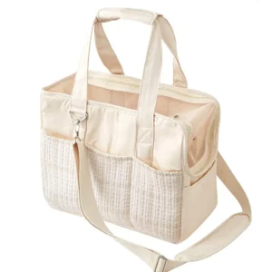 BOLSO PORTA MASCOTAS