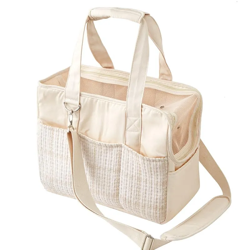 BOLSO PORTA MASCOTAS