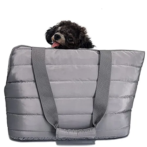 BOLSO TRANSPORTE TREN AVIÓN COCHE DE PERRO