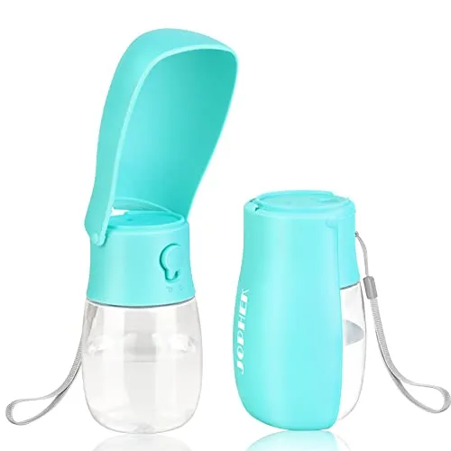 BOTELLA DE AGUA MASCOTAS PEQUEÑAS