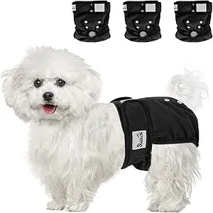 BRAGAS DE CELO PARA PERROS PEQUEÑOS