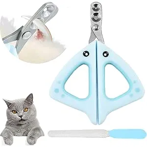BSITSSS Cortauñas Gato, Corta Uñas Gatitos Profesi
