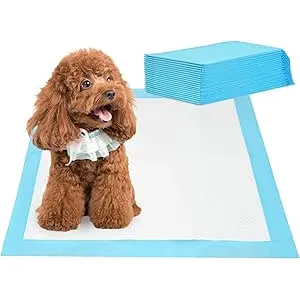 Barpor Empapadores Perros 60x60cm Desechables - 20