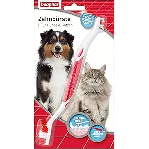 Beaphar Dog-a-Dent Cepillo de Dientes