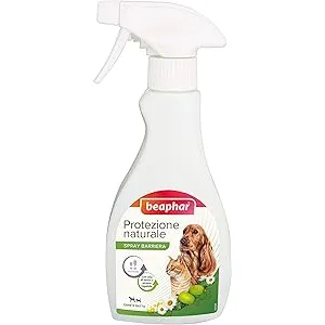 Beaphar Protección Natural Loción Spary Perro_Gato