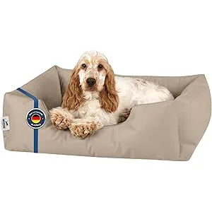 BedDog Cama Perro S - Cama para Perros - Camas Per