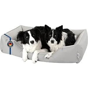 BedDog Cama Perro XXL - Cama para Perros - Camas P
