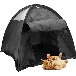 Beowanzk Tiendas pequeñas para gatos y perros para