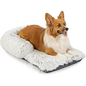 Best Friends by Sheri Bolster Nap Mat - Cama para