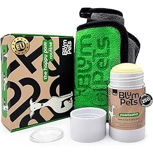Blum Pets _ La Rutina de Patas Felices - Kit Bálsa