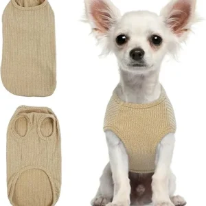 CAMISETA PERRITO FINO XXS
