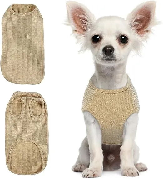 CAMISETA PERRITO FINO XXS