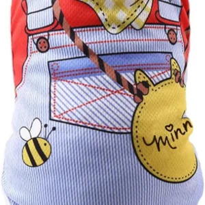 CAMISETA TRANSPIRABLE PARA PERRO MINI