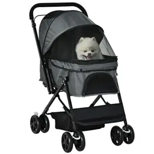 CARRITOS PARA PERROS PEQUEÑOS
