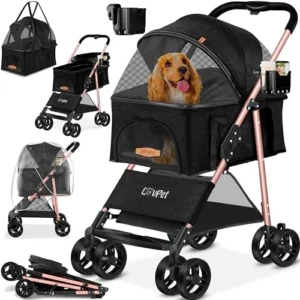 CARRO PARA PERROS LOVPET