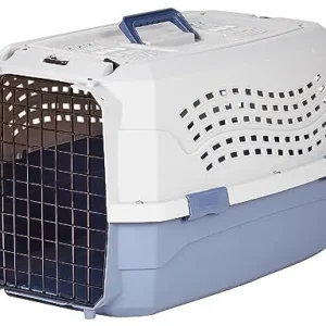 CASETA PARA TRANSPORTAR PERROS PEQUEÑOS