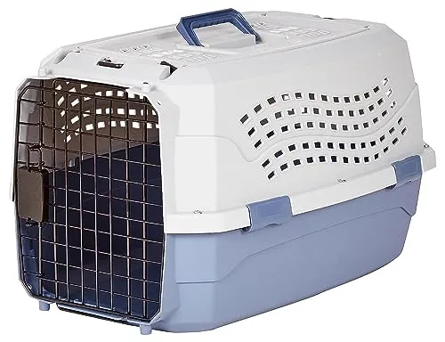 CASETA PARA TRANSPORTAR PERROS PEQUEÑOS