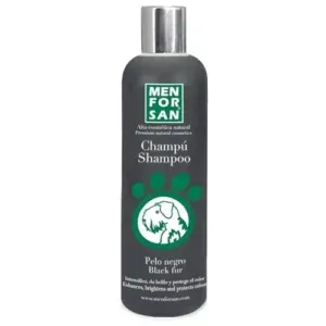 CHAMPÚ PARA PERROS PEQUEÑOS