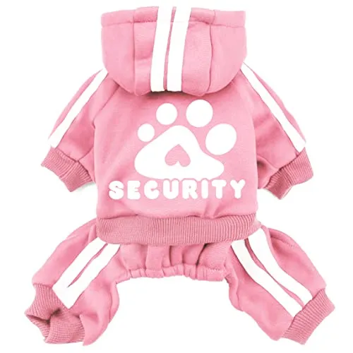 CHÁNDAL PARA PERROS PEQUEÑOS Y MEDIANOS