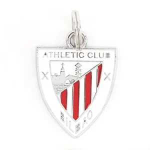 CHAPA IDENTIFICATIVA PERRO ATHLETIC CLUB