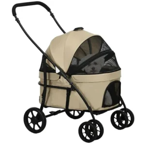 COCHECITO PERROS MINI TOY