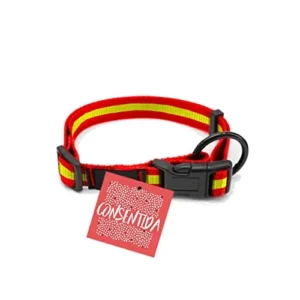 COLLAR DE SEGURIDAD PARA PERROS PEQUEÑOS