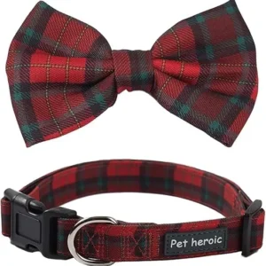 COLLAR PAJARITA MASCOTA PEQUEÑA