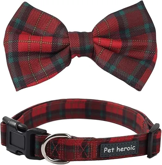COLLAR PAJARITA MASCOTA PEQUEÑA
