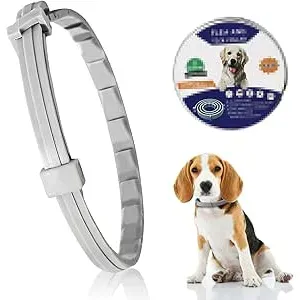 COLLARES ANTIPARASITARIOS PARA PERROS PEQUEÑOS