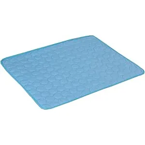 COLLBATH Estera de enfriamiento de Verano Almohadi