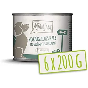 COMIDA HÚMEDA PREMIUM PERROS MINI TOY