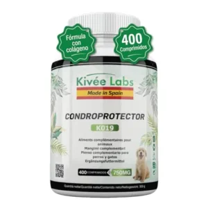 COMPRIMIDOS CONDROPROTECTORES