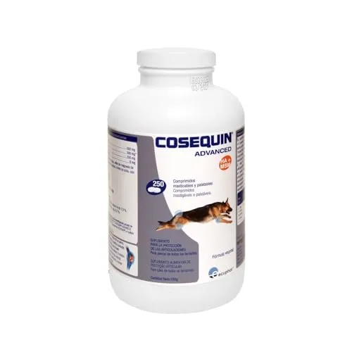 CONDROPROTECTOR PERROS Y GATOS