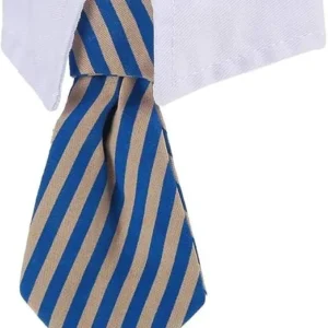 CORBATA DE PAJARITA MASCOTAS TALLA S