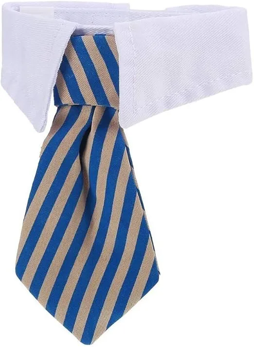 CORBATA DE PAJARITA MASCOTAS TALLA S