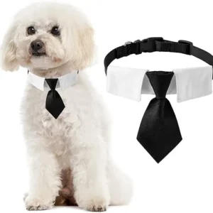 CORBATA PARA PERROS PEQUEÑOS