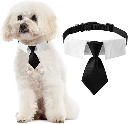 CORBATA PARA PERROS PEQUEÑOS