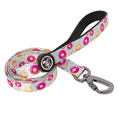 CORREA PARA PERROS ORIGINALES DE TALLA PEQUEÑA