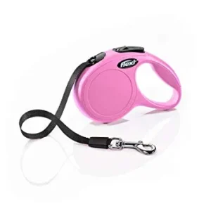 CORREAS EXTENSIBLES PARA PERROS PEQUEÑOS