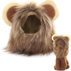 COSPLAY DE MASCOTAS RAZAS PEQUEÑAS