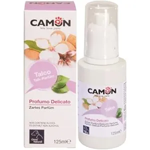Camon Perfume Talco Cuidado y Belleza higiene para