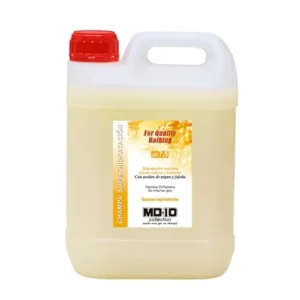 Champú Hidratante para Perros de Pelo Largo y Corto - Champú Vegano y Biodegradable - 300ml
